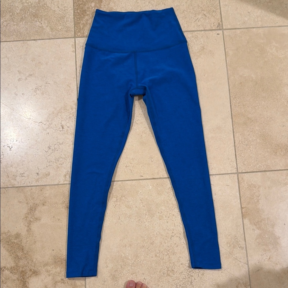 Beyond Yoga Space Dye Leggings XS